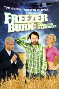 Freezer Burn: The Invasion of Laxdale