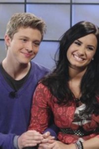 Sonny with a Chance – S02E21 – Sonny with a Kiss