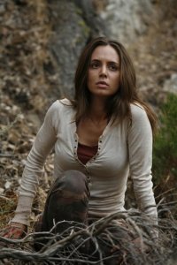Dollhouse – S01E02 – The Target