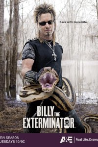 Billy the Exterminator – S07E05 – Wild Wedding Party