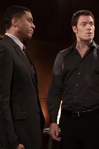 Dollhouse – S02E03 – Belle Chose