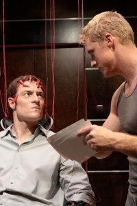 Dollhouse – S02E08 – A Love Supreme