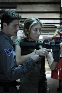 Dollhouse – S02E10 – The Attic