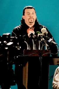 Eastbound & Down – S01E01 – Chapter 1