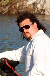 Eastbound & Down – S01E03 – Chapter 3