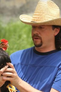 Eastbound & Down – S02E01 – Chapter 7