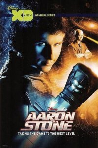 Aaron Stone – S02E10 – Tracker & Field
