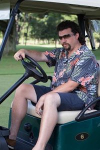 Eastbound & Down – S04E04 – Chapter 25