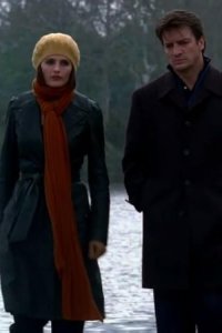 Castle – S01E03 – Hedge Fund Homeboys