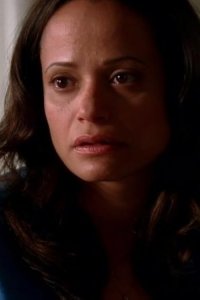 Castle – S01E09 – Little Girl Lost
