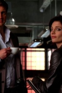 Castle – S01E10 – A Death in the Family