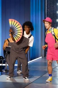 RuPaul’s Drag Race – S15E12 – Wigloose: The Rusical!