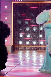 RuPaul’s Drag Race – S15E13 – Teacher Makeovers