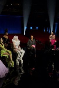 RuPaul’s Drag Race – S15E15 – Reunited