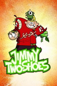 Jimmy Two-Shoes – S02E22 – Jimmy’s Life Goal/Heinous on Ice