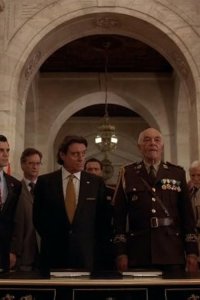 Kings – S01E03 – Prosperity