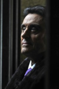 Kings – S01E06 – Judgment Day