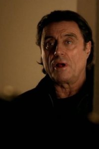Kings – S01E09 – Pilgrimage