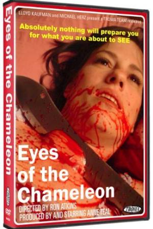 Eyes of the Chameleon