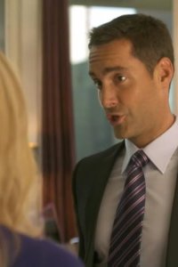 Better Off Ted – S02E03 – Battle of the Bulbs