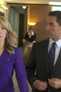 Better Off Ted – S02E04 – It’s Nothing Business, It’s Just Personal