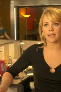 Better Off Ted – S02E12 – It’s a Party and I’ll Lie If I Want To
