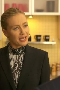 Better Off Ted – S02E13 – Swag the Dog
