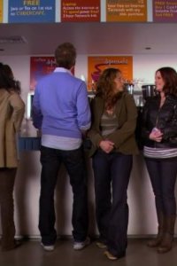 In the Motherhood – S01E01 – It Takes a Village Idiot