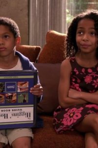 In the Motherhood – S01E02 – Vacation