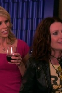 In the Motherhood – S01E03 – Bully