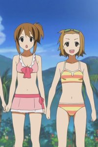 K-On! – S01E04 – Gasshuku!