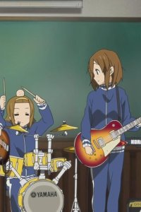 K-On! – S01E08 – Shinkan!