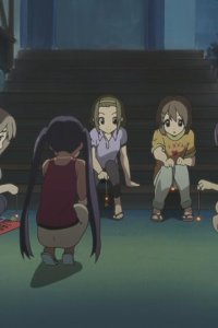 K-On! – S01E10 – Mata gasshuku!