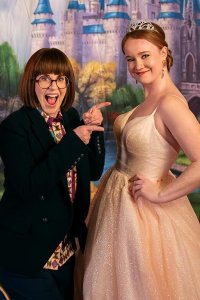 Party Down – S03E05 – Once Upon a Time ‘Proms Away’ Prom-otional Event