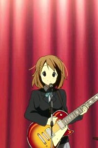 K-On! – S01E12 – Keion!
