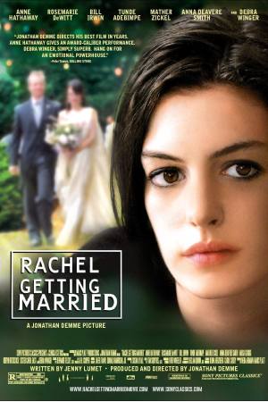 Rachel Getting Married