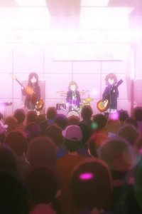 K-On! – S01E14 – Raibu Hausu!