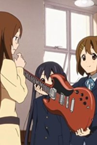 K-On! – S02E02 – Seiton!