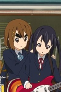 K-On! – S02E05 – Orusuban!