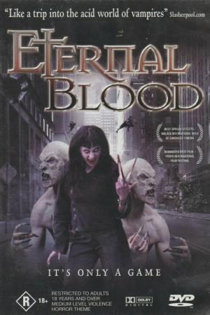 Eternal Blood