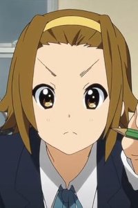 K-On! – S02E22 – Juken!
