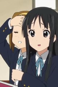 K-On! – S02E26 – Homon!