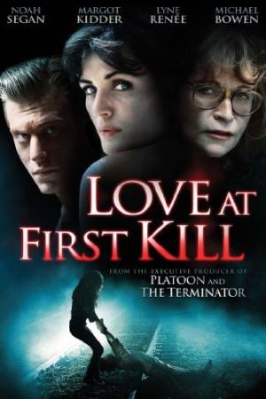 Love at First Kill