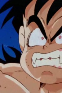 Dragon Ball Kai: Doragon bôru kai – S01E05 – Survival at Wildness! The Moonnight Lets Gohan Watch Further!