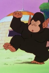 Dragon Ball Kai: Doragon bôru kai – S01E06 – Final Reached the End! The Strange Exam of Kaio