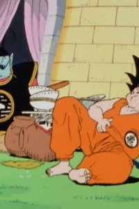 Dragon Ball Kai: Doragon bôru kai – S01E07 – Battle with 10-Fold Gravity! Goku, Your Training in a Footrace