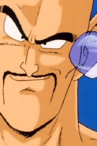 Dragon Ball Kai: Doragon bôru kai – S01E08 – Come Forth, Shenron! The Saiya-jin Finally Arrive on Earth