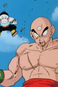 Dragon Ball Kai: Doragon bôru kai – S01E10 – Wait, Chaozu!! Tenshinhan’s Screaming Kikoho