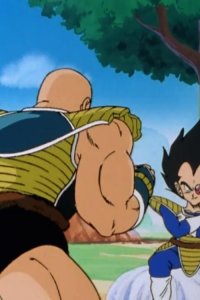 Dragon Ball Kai: Doragon bôru kai – S01E11 – Will Son Goku Make It?! The Battle Resumes in 3 Hours