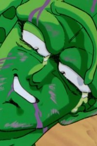 Dragon Ball Kai: Doragon bôru kai – S01E12 – The Tears Piccolo Shed… Son Goku’s Furious Counterattack!